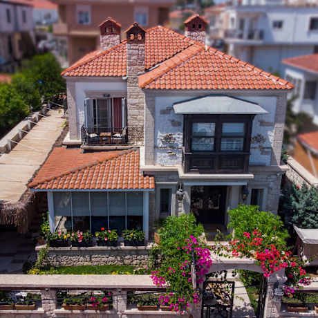 Provence Mansion Alaçatı